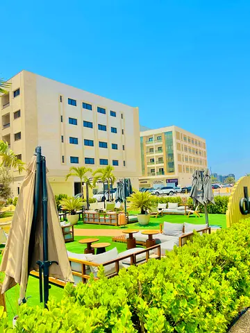 12 CHQS PAYMENT | NO DIPOSSIT | SWIMMING POOL WITH PARKING | JUST 76,999