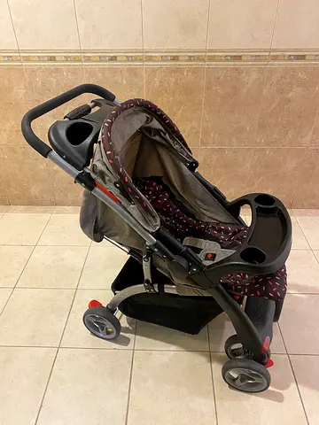 Baby Stroller for Sale – Clean  Excellent Condition