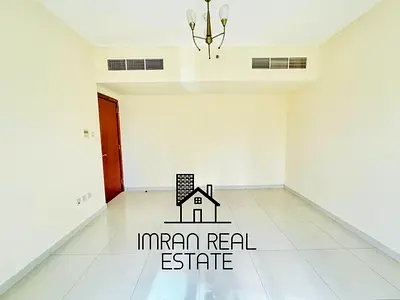 Bright & Spacious 1-BHk |Well-Maintained Family Building