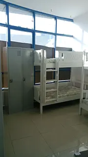 Bed Space For Male