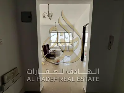 هل تبحث عن الموقع المثالي الذي يربطك بكل شيء؟ شقتك القادمة في المجاز 2 مباشرة على شارع الوحدة  غرفة وصالة بتوزيع مريح