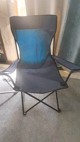 beach chair