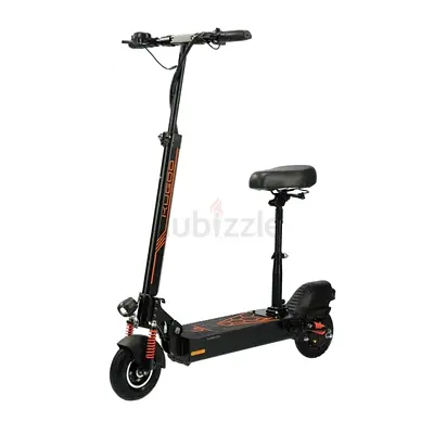 Kugoo M2+ Electric Scooter 350W 35km/h 36V