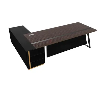 Modern Office Executive Desk – Best Executive Desk Design