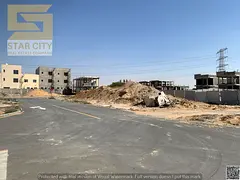 🏡 Residential Plot for Sale in Al Zahya – Ready to Build Villa | Corner Plot