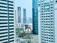 Bright &amp; Spacious 3m1-BHk |Well-Maintained Family Building