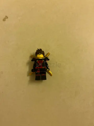 Lego Ninjago Kai Season 5