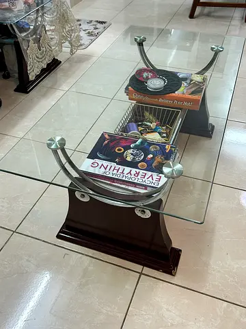 Side Tables(1+2) for sale in 100 AED
