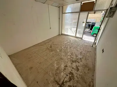 Shop for annual rent – ​​Al Rumaila (second row from Ajman Corniche) Location: Al Rumaila – second row from Ajman Corniche
