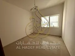 Elevate your living standards and step into a world of elegance with Al Hadef Real Estate Company as