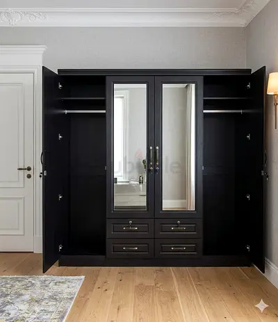 Brand new 4door wardrobe available