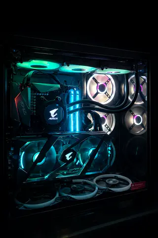 Custom PC