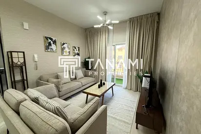 FULLY FURNISHED | POOL VIEW | PREMIUM 1 BHK
