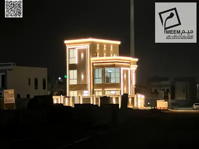 Villa for Sale in Al Helio 1 – Ajman
