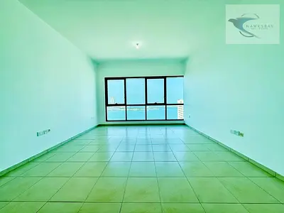 Hot Deal | Sea View | Spacious 3BR + Maid | Near Corniche