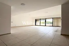 Spacious Apartment | Chiller Free | Vacant