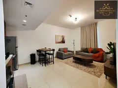 🌟 Elegant Fully Furnished 1 Bedroom Apartment | Prime Lifestyle Living in Uptown Al Zahia 🌟