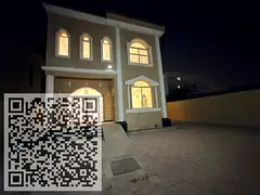 5 Bedroom Villa with Majlis &amp; Hall | Family Living | For Rent in Al Rawda 1