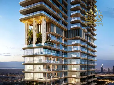 1% MONTHLY | NEAR METRO | GATED COMMUNITY | LOWEST PRICE IN DUBAI SOUTH