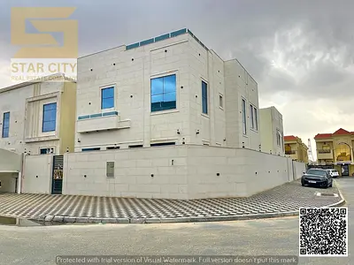 🏡 Don’t Miss the Opportunity | Corner Villa for Rent on Two Streets | Prime Location