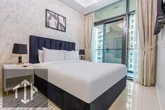Modern 2 BR | Prime Location | Ready to Move