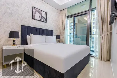 Modern 2 BR | Prime Location | Ready to Move