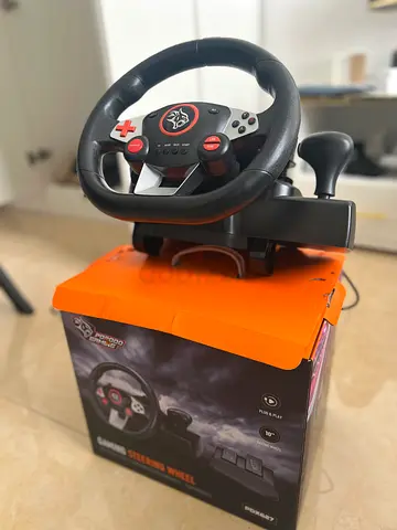 Racing Steering Wheel for Xbox/Ps4/PC