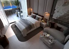 Distress deal | Near Metro and Park | Fully Furnished | Ready to Move | 5 Mins to Downtown | High Qu