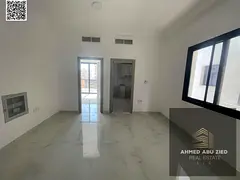 Studio for annual rent in Al Aalia, Ajman, with a balcony. Rent: 22,000 AED, payable in 4 installmen