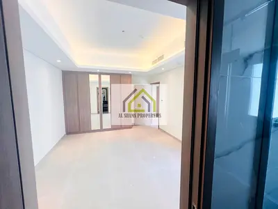 3BedRoom + Maid Room / Gated Community/ Gym+ Pool 110k 4 Payment