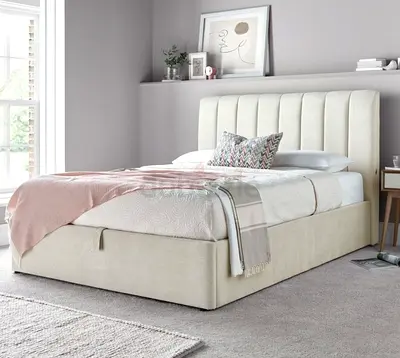 Brand New Queen size storage Bed Medical mattress Family bed Double bed Queen size bed