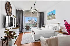 Luxury Fully Furnished | Monthly Payment | Al Jawhara | JVT