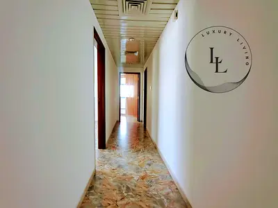 Lavish chiller free 2bhk apartment is available in 48k at prime location