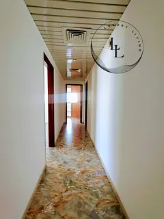 Lavish chiller free 2bhk apartment is available in 48k at prime location