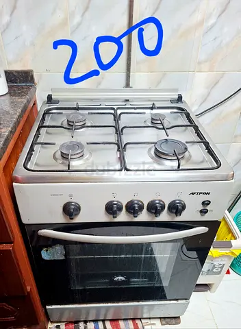 Cooking range for sale