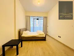 Chiller Free Semi furnished 1Bhk Just in 72k With Pool View…
