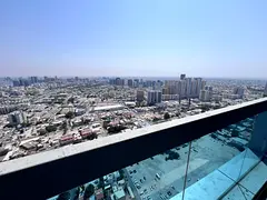 Luxury One-Bedroom Apartment for Annual Rent in Ghalfa Tower Al Rashidiya 1 Ajman Modern Finishes Pr