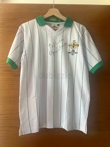 Authentic Cricket Jersey