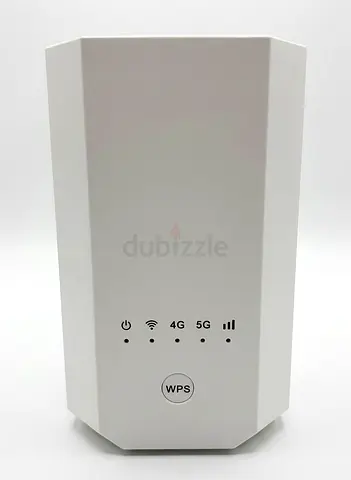 4G/5G WiFi Router