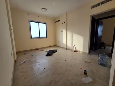 Beautiful apartments at the lowest prices - one bedroom and living room - excellent size - prime location - Al Aaliyah - Ajman