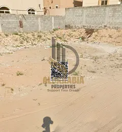 Residential Commercial Land in Al Rawda 2