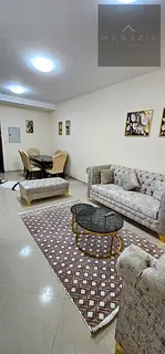 1BHK FOR RENT IN AL TAAWUN