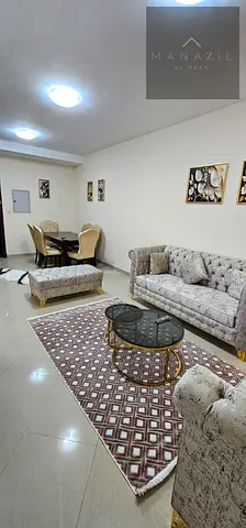 1BHK FOR RENT IN AL TAAWUN