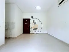 VERY SPACIOUS BIG STUDIO READY TO MOVE APARTMENT GOOD MANTINACE GOOD LOCATION MUWAILAH SHARJAH