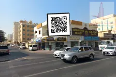 nvestment Opportunity – Corner residential/commercial building on Kuwait Street with excellent ann