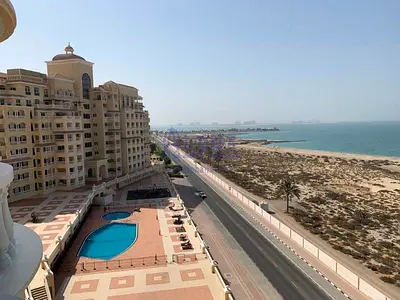 Wi-Fi Connected - Sea View Studio