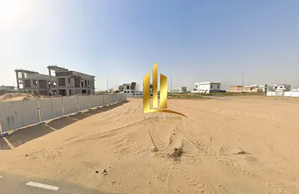 أرض سكنية مميزة للبيع في Tilal City – الشارقة