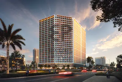 1 Bedroom Off Plan Dubai | Investor 's Choice |