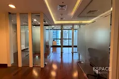 Grade A Tower | Corner Unit | Prime Location