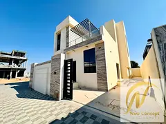 Own a distinctive villa, all-inclusive. Registration fees, water, and electricity are included, mean